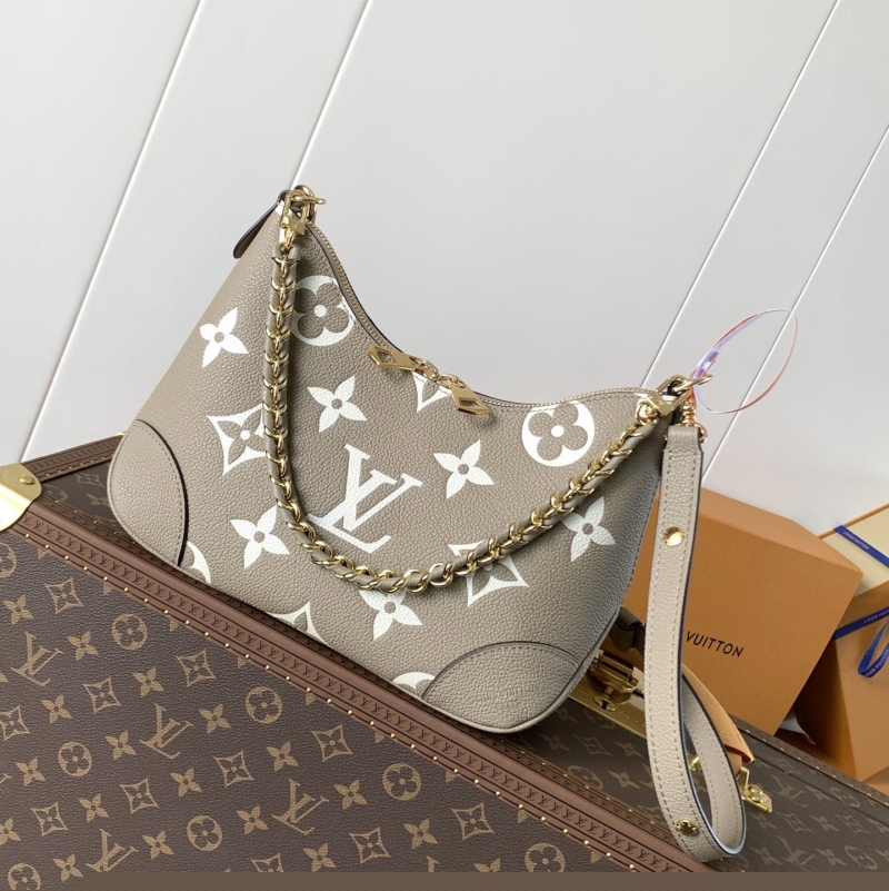 LV Satchel bags